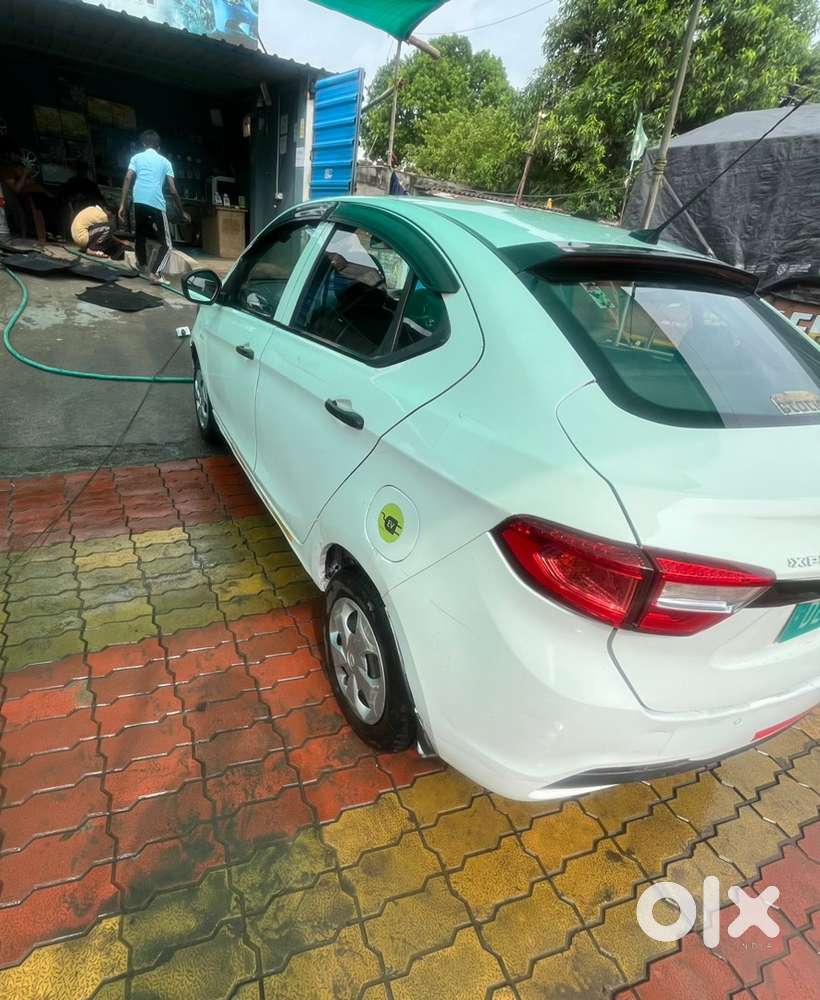 Tata Xpres-t Ev 2022 Car