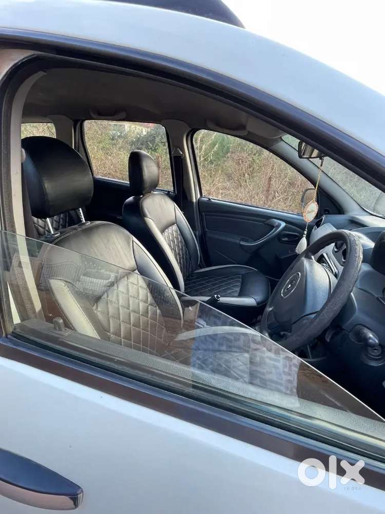 Renault Duster 2014 Diesel 90000 Km Driven