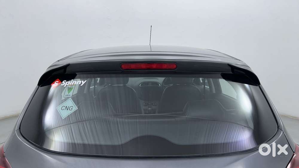 Tata Tiago 1.2 Revotron Xt Cng, 2022, Cng & Hybrids