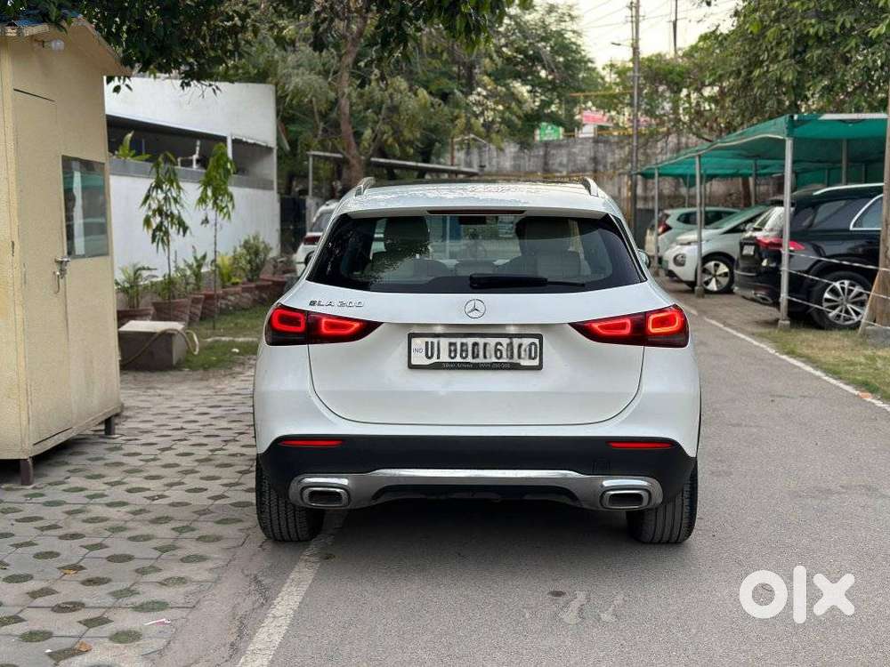 Mercedes-benz Gla 200, 2022, Petrol