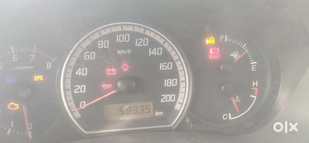 Swift Maruti Suzuki 2007 Petrol Manual