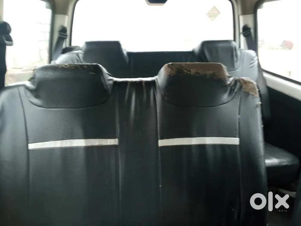 Maruti Suzuki Eeco 2020 Cng & Hybrids 60000 Km Driven