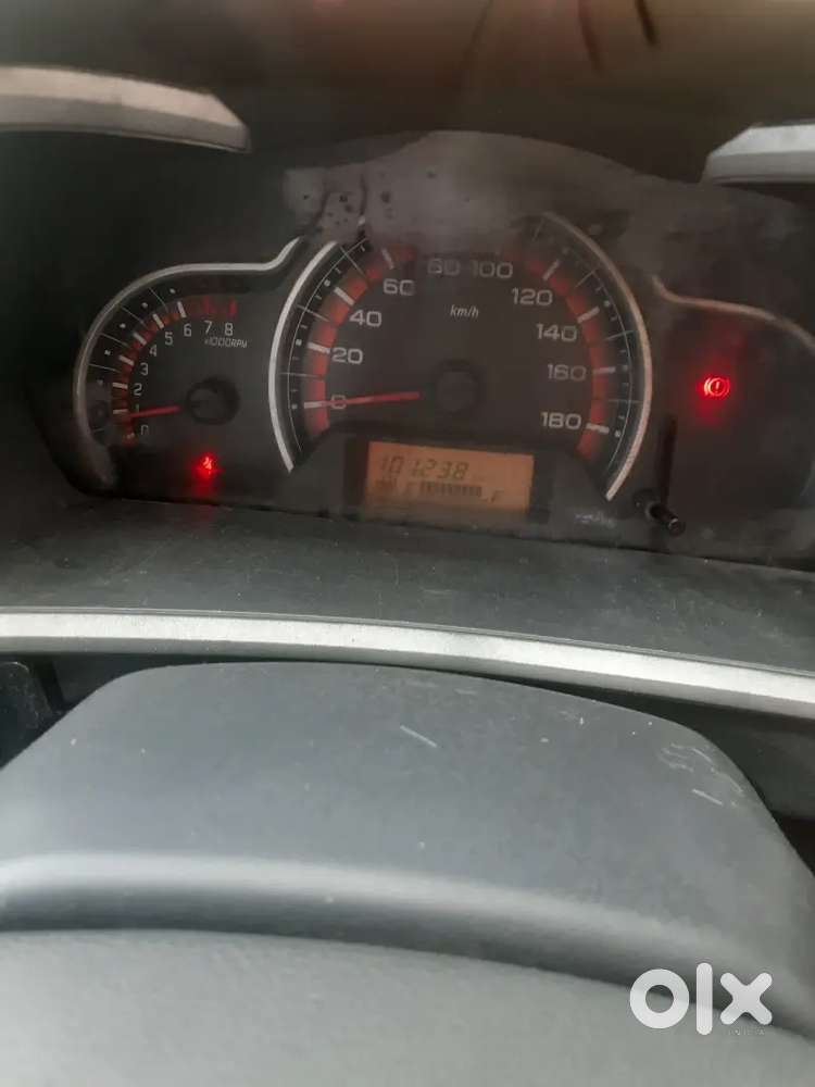 Maruti Suzuki Alto 2015 Manual Petrol