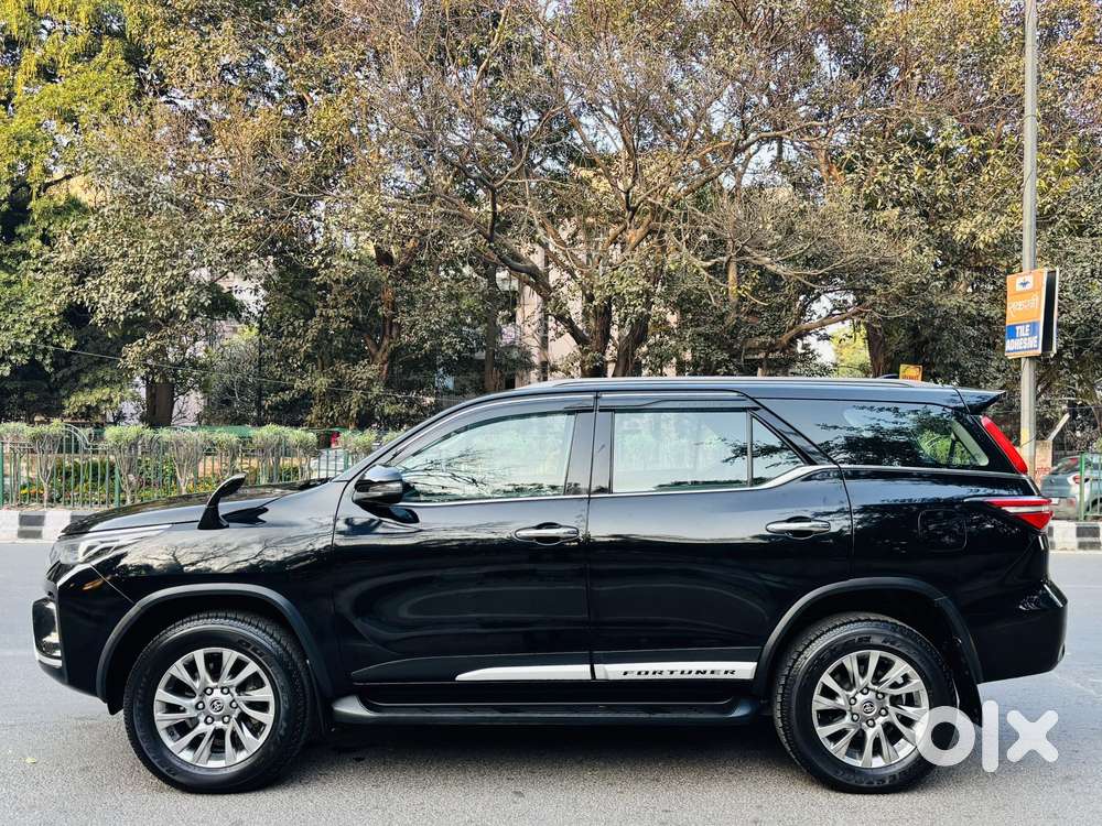 Toyota Fortuner 4x4 At 2.8 Diesel, 2022, Diesel