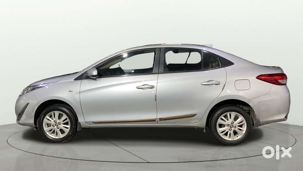 Toyota Yaris J, 2020, Petrol