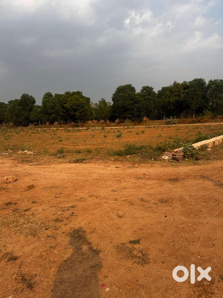 550000 me agra road per plot near nayala fort