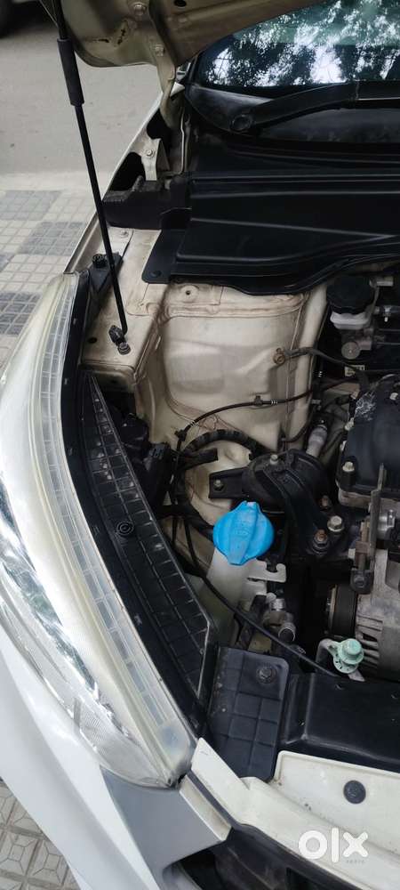 Hyundai Creta 1.6 E Plus, 2018, Petrol