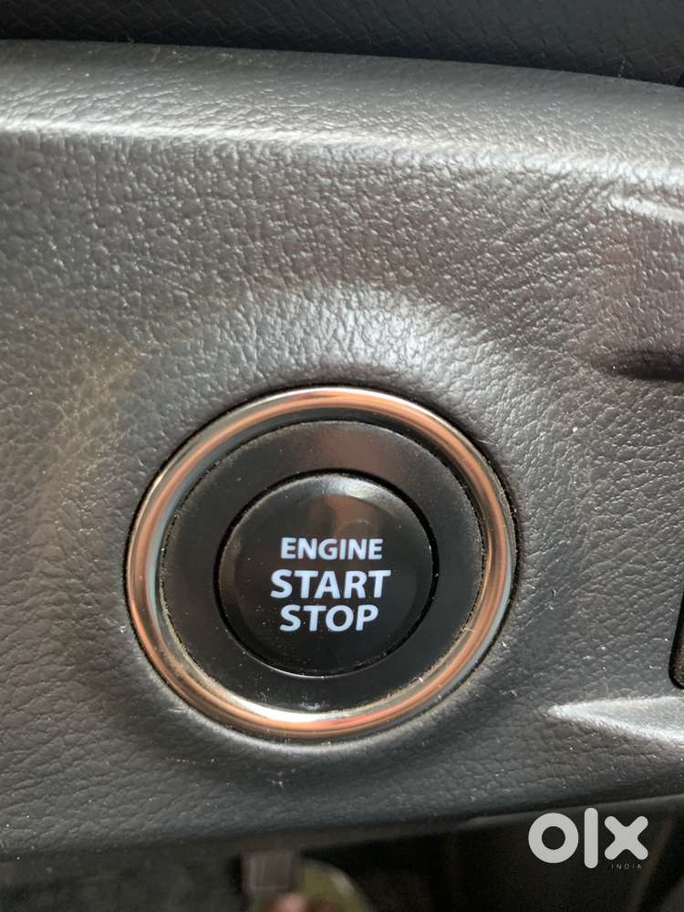 Maruti Suzuki Brezza Diesel 2017
