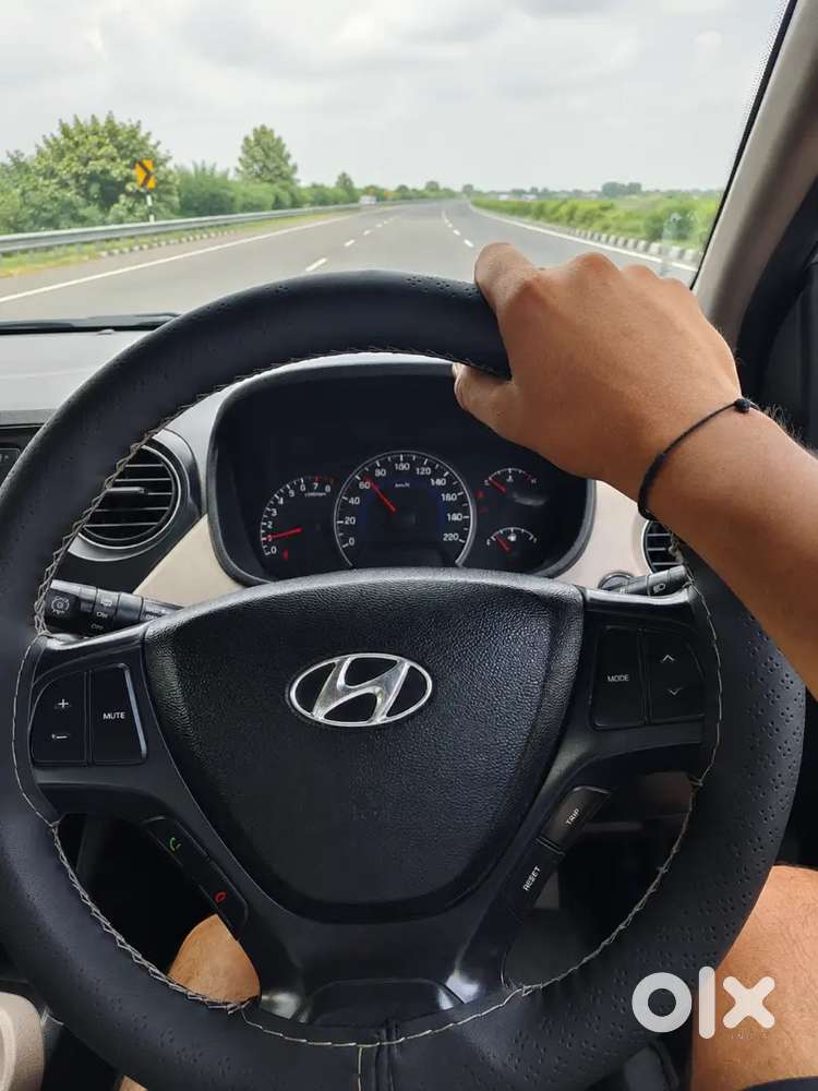 Hyundai Grand I10 Asta Top Model