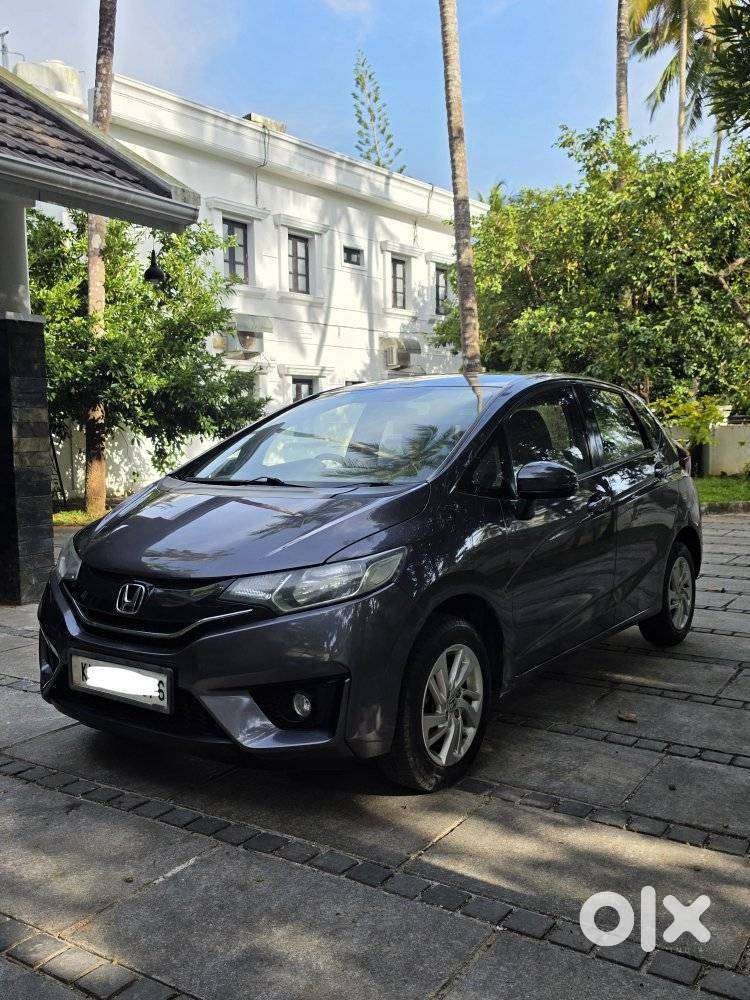 Honda Jazz Vx, 2018, Petrol
