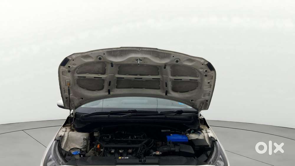 Hyundai New I20 1.2 Sportz Mt, 2022, Petrol