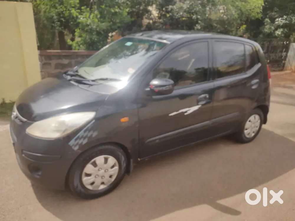 Hyundai I10 1.1 Magna 2008