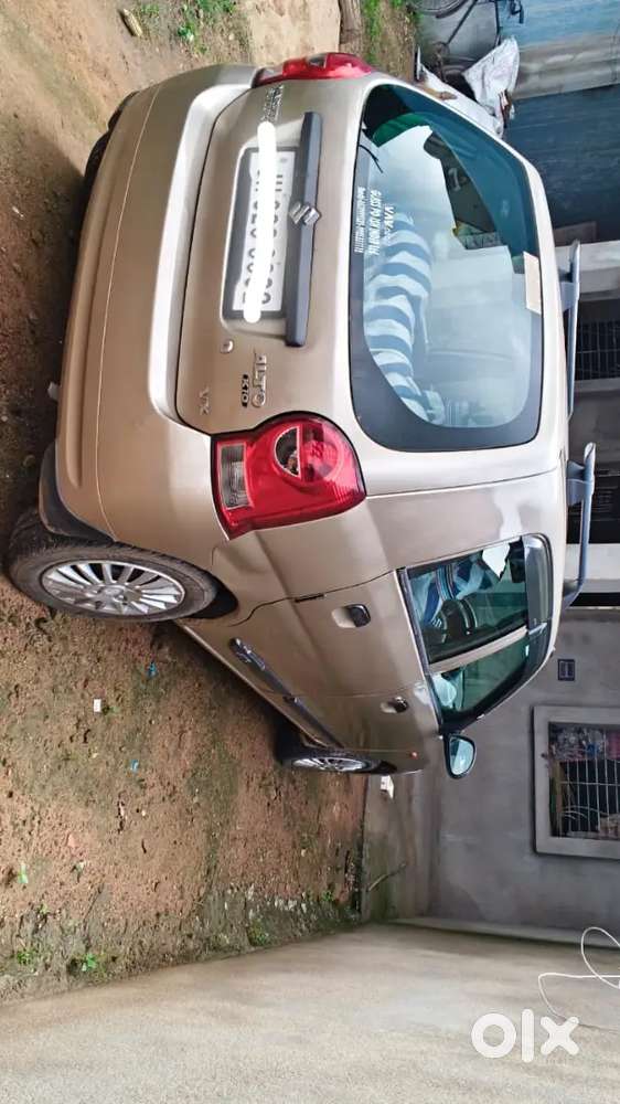 Maruti Suzuki Alto 2011
