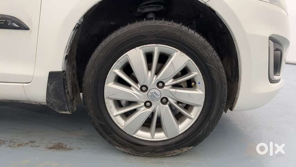 Maruti Suzuki Swift 1.3 Zxi, 2015, Petrol