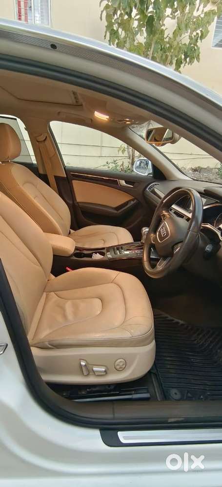 2016 Audi A4 Diesel Automatic Year