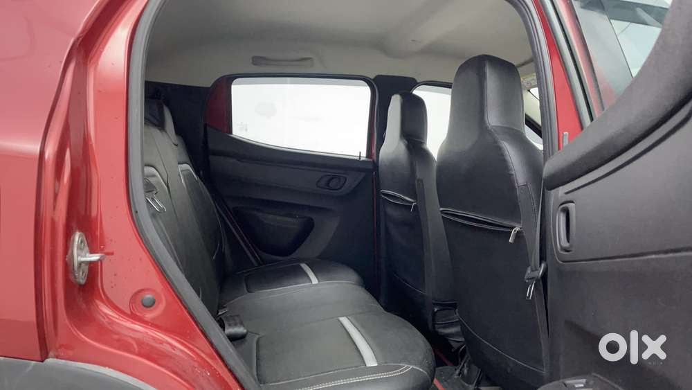 Renault Kwid 2015-2019 1.0 Rxt Amt, 2022, Petrol