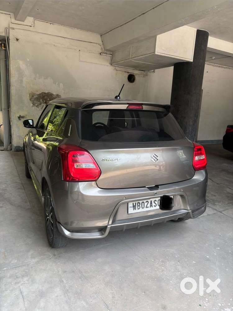2022 Maruti Suzuki Petrol 2022