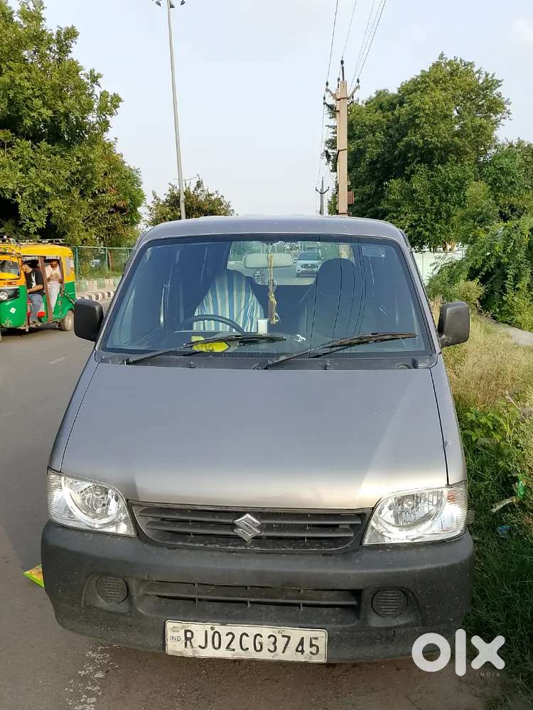 New Condition