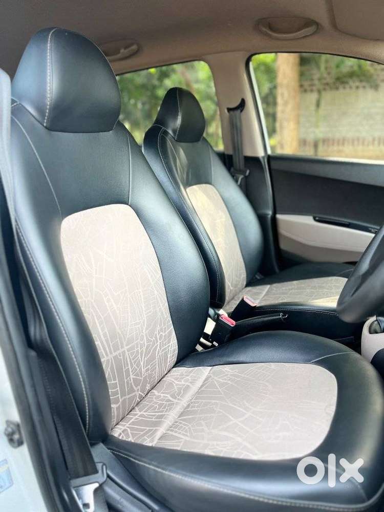 Hyundai Grand I10, 2016, Petrol