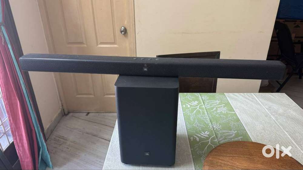 JBL BAT 2.1 SOUNDBAR
