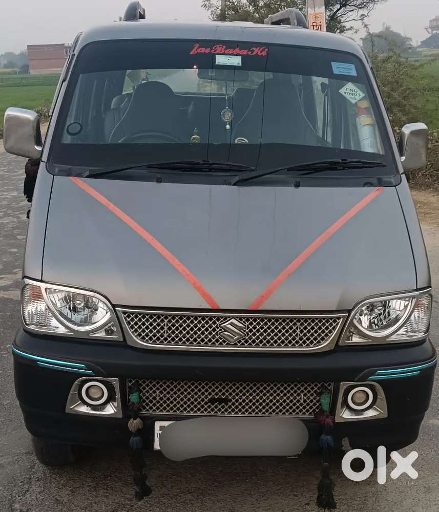 Maruti Eeco 1.2 2022