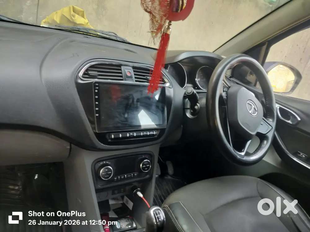 Tata Tigor 2019 Cng & Hybrids 147000 Driven