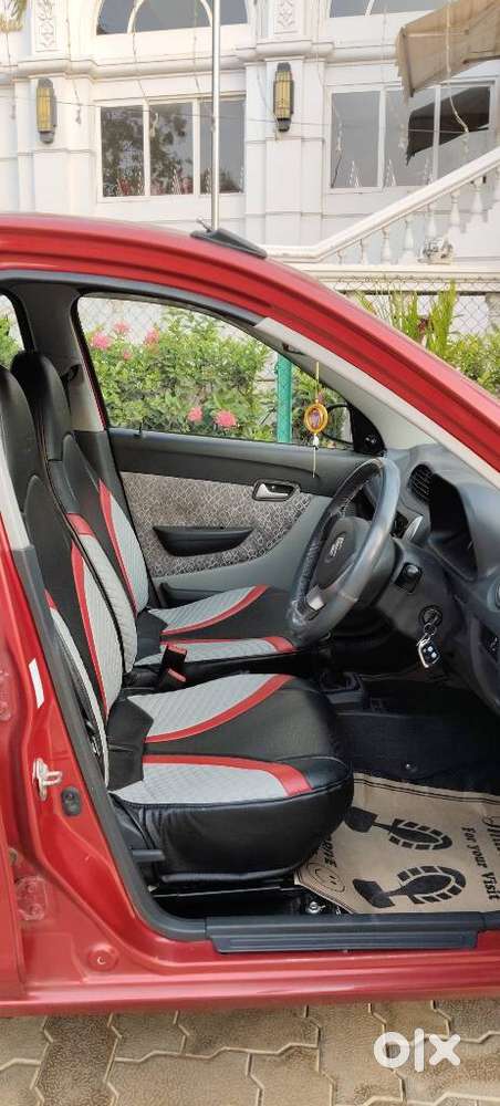 Maruti Suzuki Alto 800 Vxi Airbag, 2018, Petrol