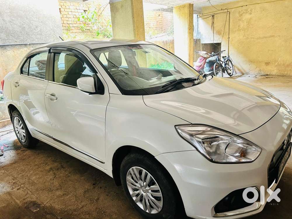 Maruti Suzuki Dzire 2022