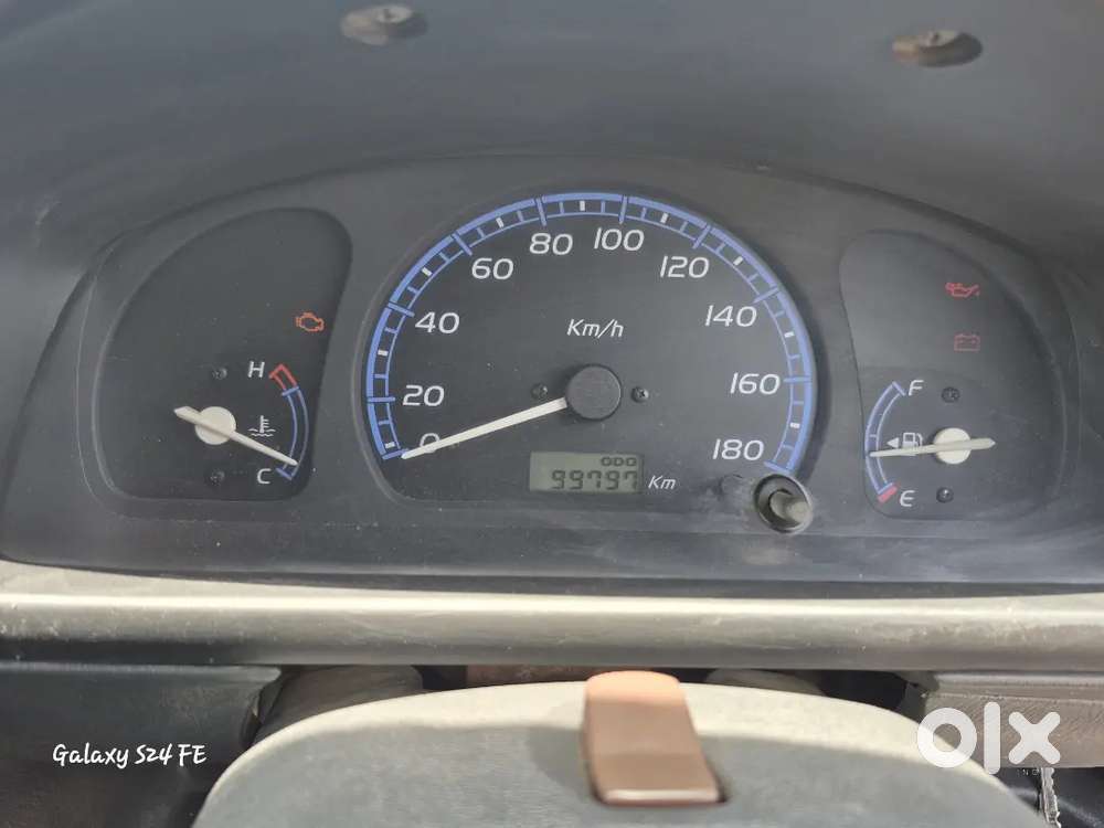 Maruti Suzuki Wagon R 2006