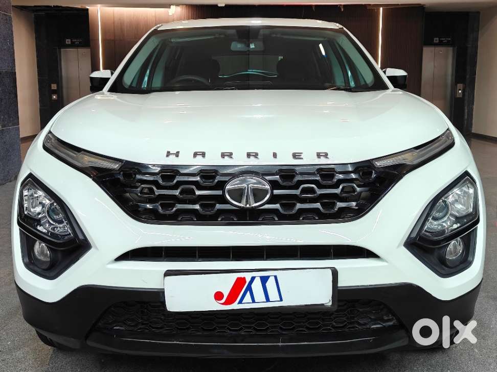 Tata Harrier 2.0 Kryotec Xta Plus, 2022, Diesel