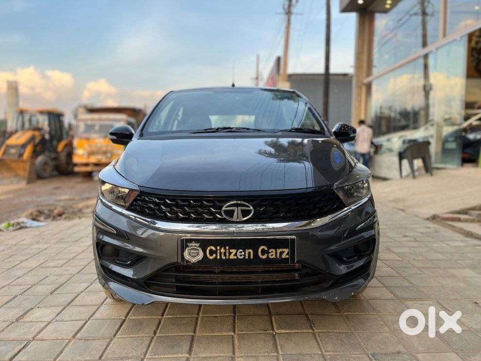 Tata Tiago 1.05 Revotorq Xt, 2023, Petrol