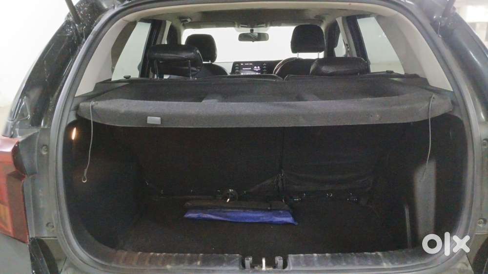 Kia Sonet Htx Turbo Imt, 2024, Petrol
