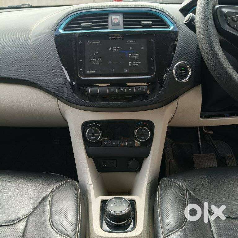 Tata Tiago Ev Xz Plus Lr, 2022, Electric