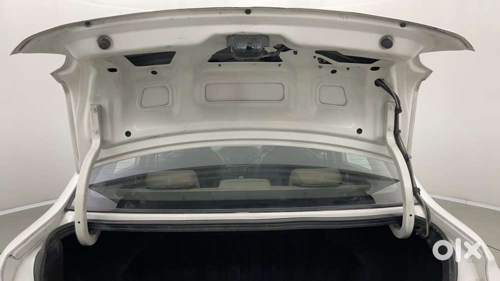 Hyundai Xcent [2014-2017] 1.2 S, 2015, Petrol