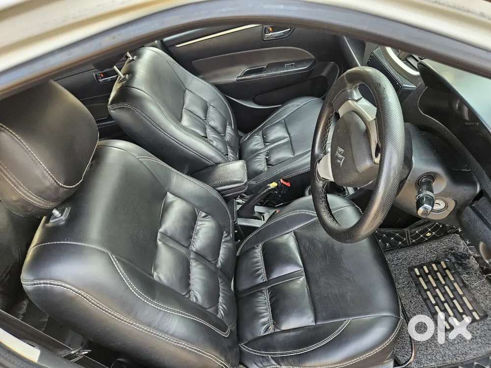 Maruti Suzuki Swift Vdi 2013
