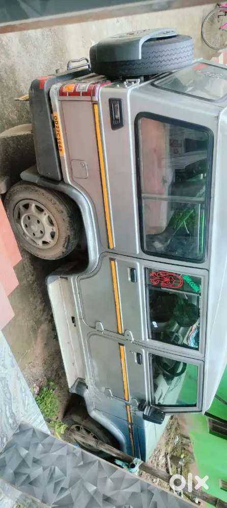 Mahindra Xev 9s 2015 Diesel