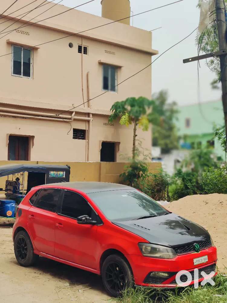 Volkswagen Polo 2012