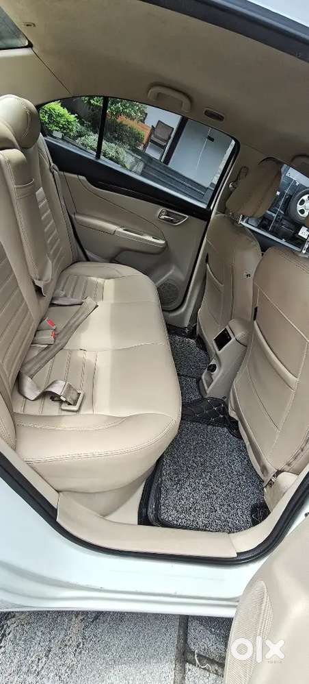 Maruti Suzuki Ciaz Zdi 2014 Diesel Car
