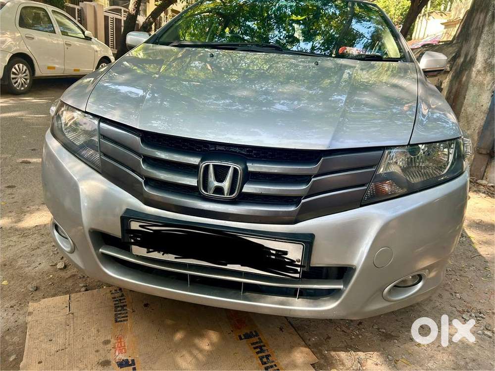 Honda City 2009 Petrol Good Condition
