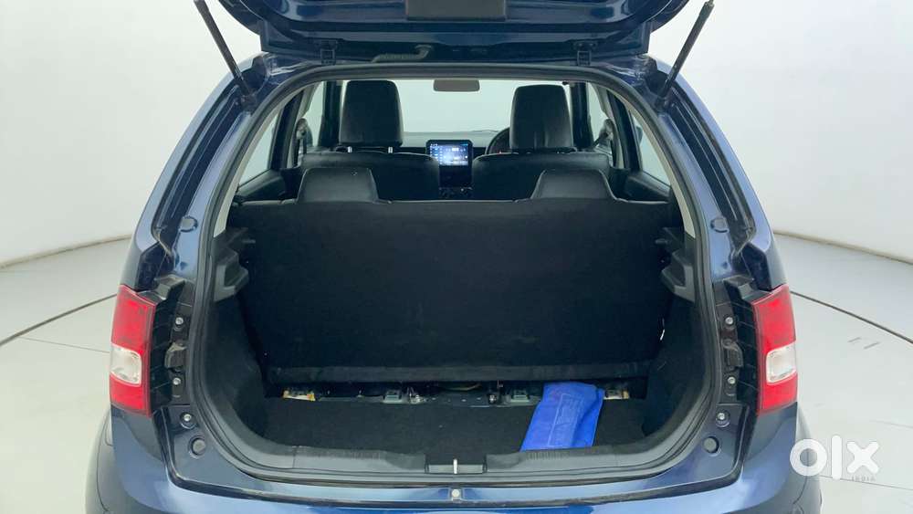 Maruti Suzuki Ignis 1.2 Sigma Mt, 2023, Petrol