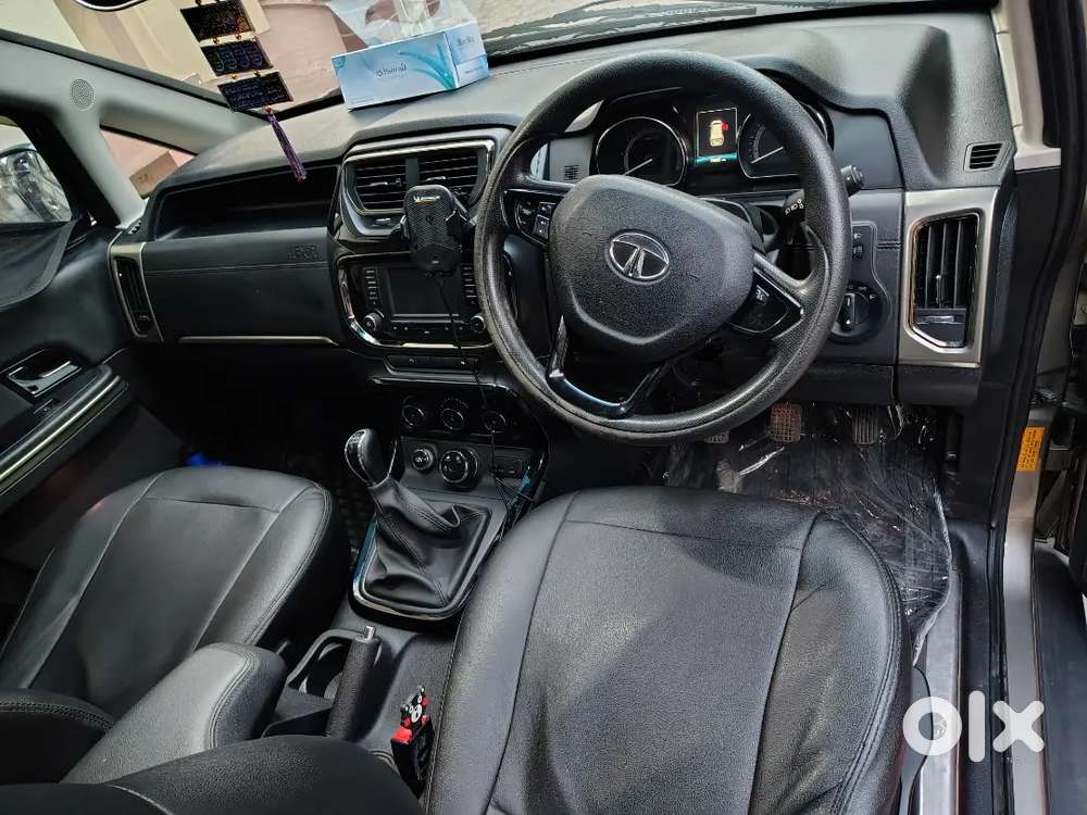 Tata Hexa 2018 Diesel 79000 Km Driven