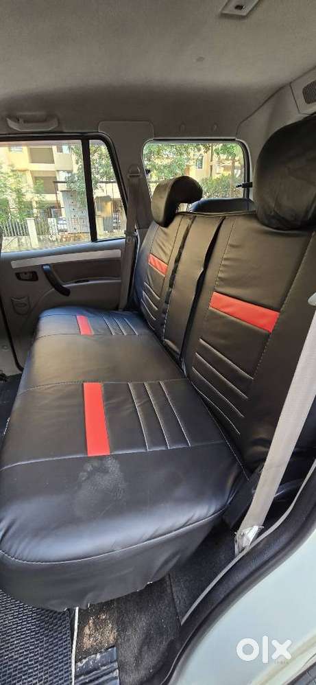 Mahindra Scorpio, 2016, Diesel