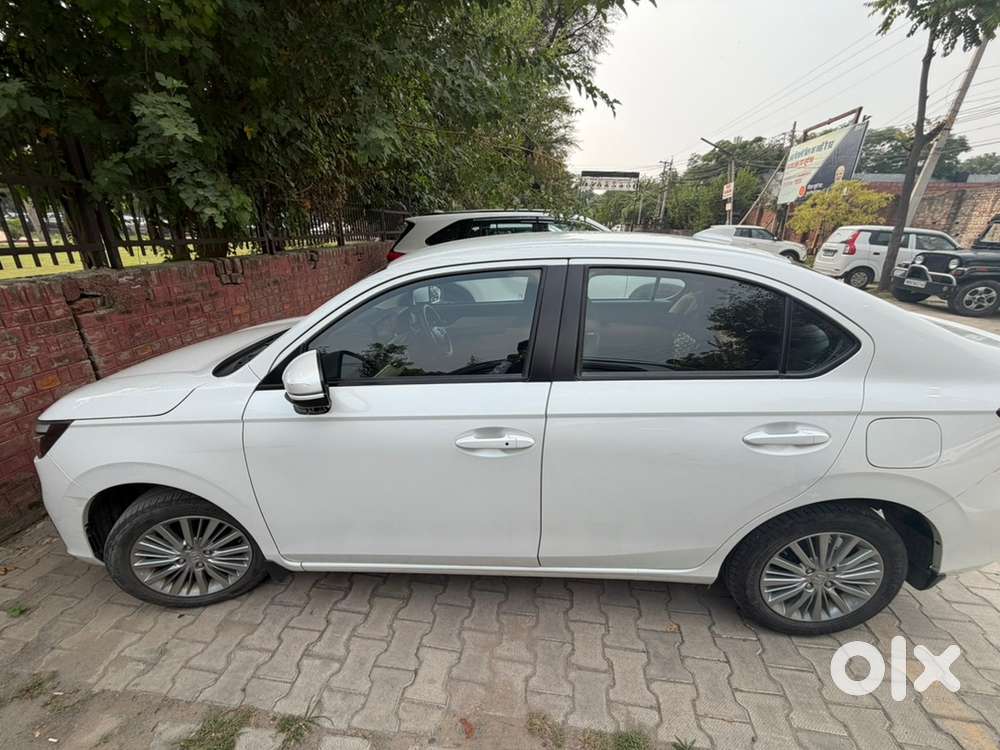 Honda Amaze Vx 2025