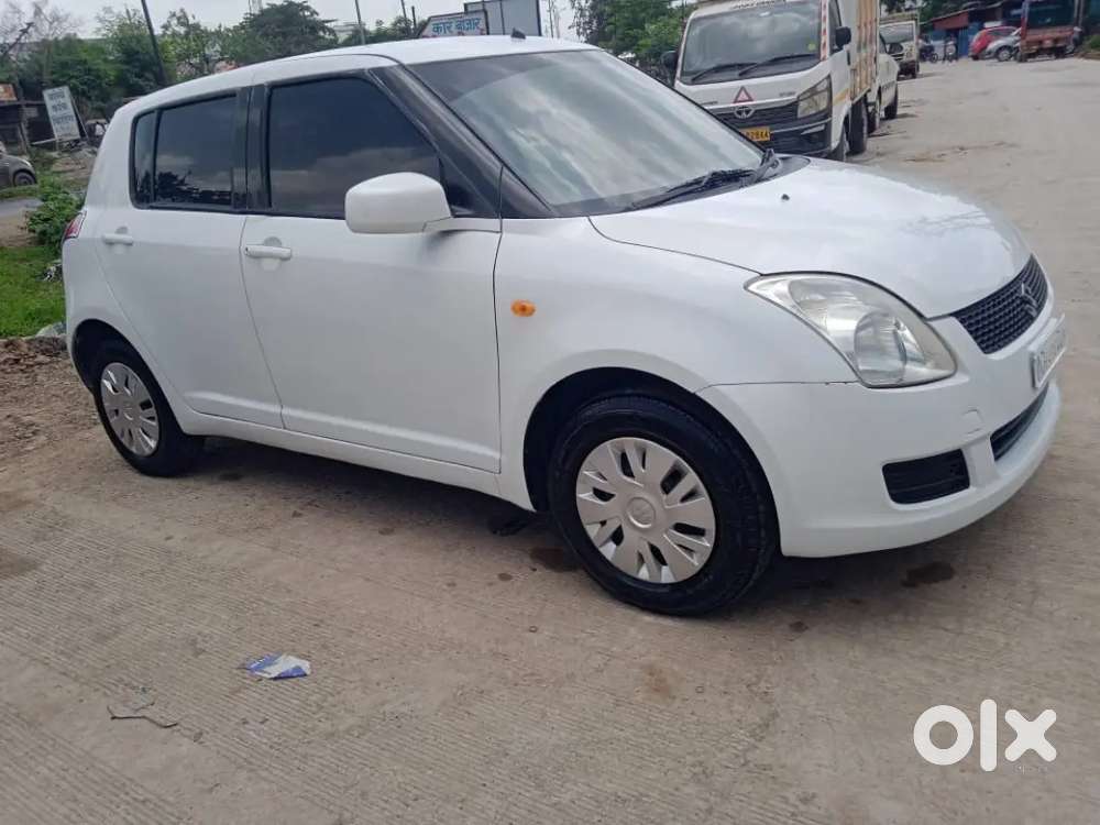 Maruti Suzuki Swift Vdi