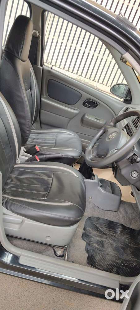 Maruti Suzuki Alto K10 1.0 Vxi, 2012, Petrol