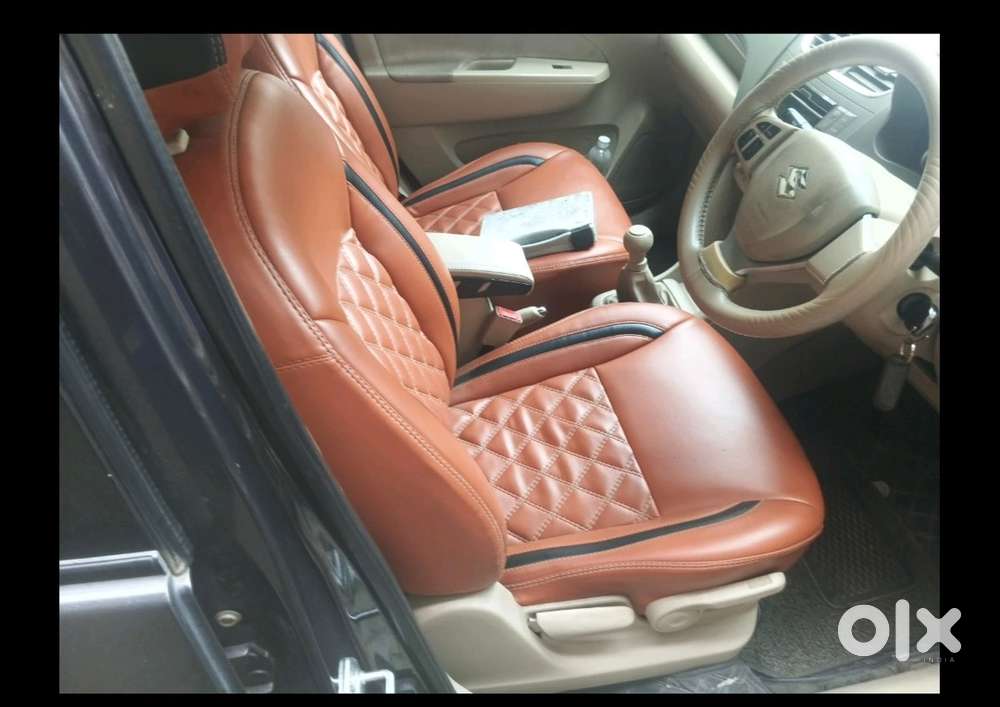 Ertiga 2013 Maruti Hybrid