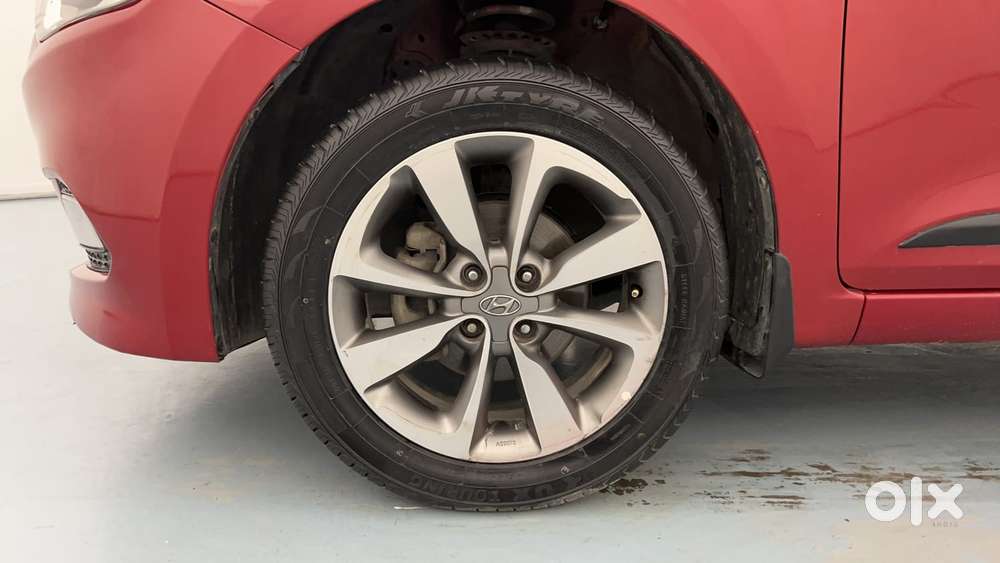 Hyundai Elite I20 [ ] 1.2 Sportz, 2015, Petrol