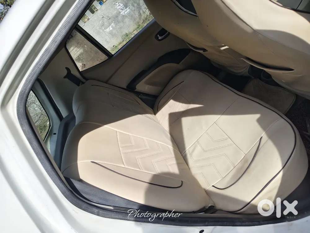 Hyundai I10 2015 Cng & Hybrids 76000 Km Driven