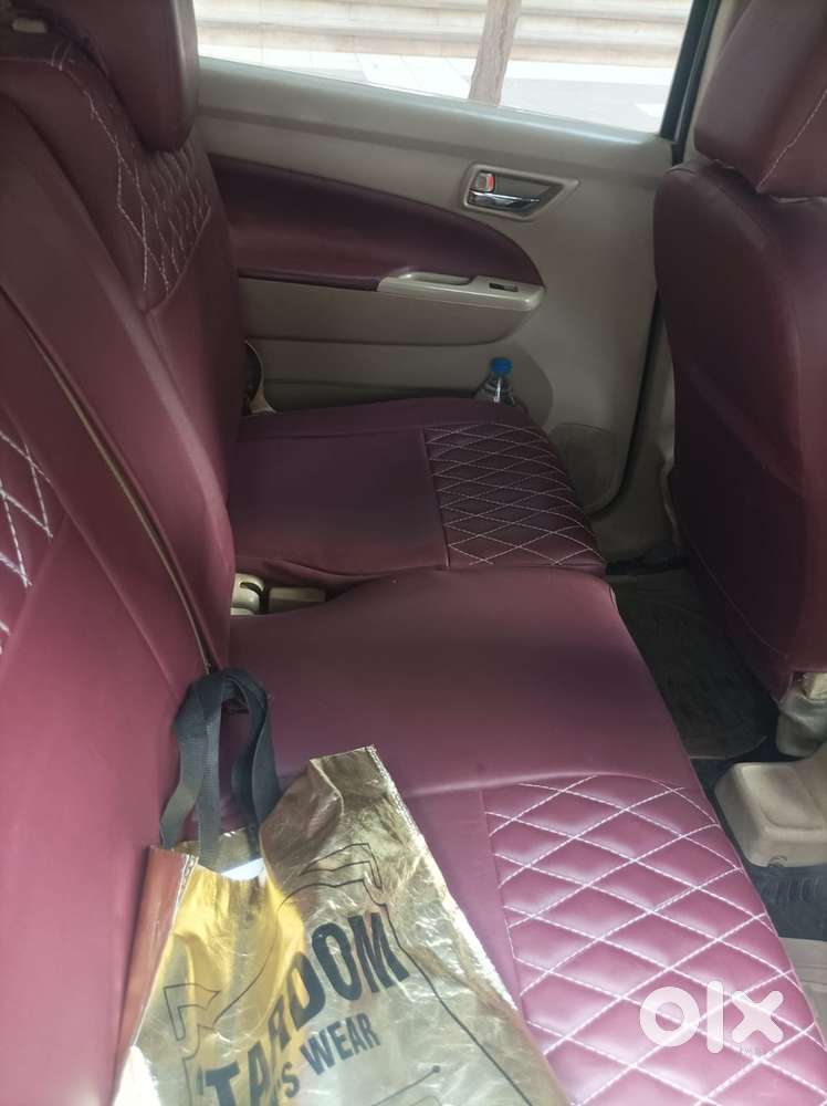 2013 Maruti Suzuki Ertiga