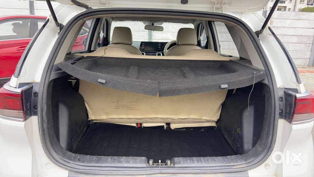 Kia Sonet 1.2 Htk Plus, 2022, Petrol